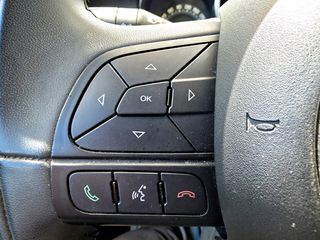 Fiat 500X 2018 S-DESIGN / ΔΕΡΜΑ / CAMERA / ΕΓΓΥΗΣΗ / ΚΑΙΝΟΥΡΓΙΑ ΛΑΣΤΙΧΑ-thumb-40