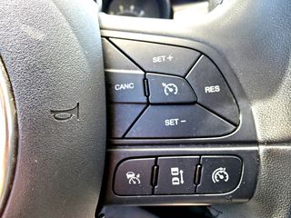 Fiat 500X 2018 S-DESIGN / ΔΕΡΜΑ / CAMERA / ΕΓΓΥΗΣΗ / ΚΑΙΝΟΥΡΓΙΑ ΛΑΣΤΙΧΑ-thumb-41