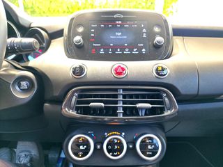 Fiat 500X 2018 S-DESIGN / ΔΕΡΜΑ / CAMERA / ΕΓΓΥΗΣΗ / ΚΑΙΝΟΥΡΓΙΑ ΛΑΣΤΙΧΑ-thumb-42