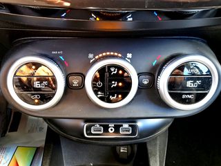 Fiat 500X 2018 S-DESIGN / ΔΕΡΜΑ / CAMERA / ΕΓΓΥΗΣΗ / ΚΑΙΝΟΥΡΓΙΑ ΛΑΣΤΙΧΑ-thumb-43