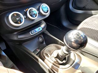Fiat 500X 2018 S-DESIGN / ΔΕΡΜΑ / CAMERA / ΕΓΓΥΗΣΗ / ΚΑΙΝΟΥΡΓΙΑ ΛΑΣΤΙΧΑ-thumb-44