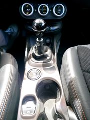 Fiat 500X 2018 S-DESIGN / ΔΕΡΜΑ / CAMERA / ΕΓΓΥΗΣΗ / ΚΑΙΝΟΥΡΓΙΑ ΛΑΣΤΙΧΑ-thumb-45