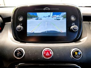 Fiat 500X 2018 S-DESIGN / ΔΕΡΜΑ / CAMERA / ΕΓΓΥΗΣΗ / ΚΑΙΝΟΥΡΓΙΑ ΛΑΣΤΙΧΑ-thumb-46