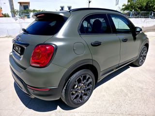 Fiat 500X 2018 S-DESIGN / ΔΕΡΜΑ / CAMERA / ΕΓΓΥΗΣΗ / ΚΑΙΝΟΥΡΓΙΑ ΛΑΣΤΙΧΑ-thumb-6