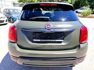 Fiat 500X 2018 S-DESIGN / ΔΕΡΜΑ / CAMERA / ΕΓΓΥΗΣΗ / ΚΑΙΝΟΥΡΓΙΑ ΛΑΣΤΙΧΑ-thumb-8