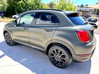 Fiat 500X 2018 S-DESIGN / ΔΕΡΜΑ / CAMERA / ΕΓΓΥΗΣΗ / ΚΑΙΝΟΥΡΓΙΑ ΛΑΣΤΙΧΑ-thumb-10