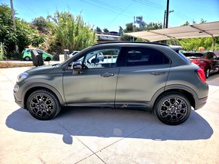 Fiat 500X 2018 S-DESIGN / ΔΕΡΜΑ / CAMERA / ΕΓΓΥΗΣΗ / ΚΑΙΝΟΥΡΓΙΑ ΛΑΣΤΙΧΑ-thumb-11