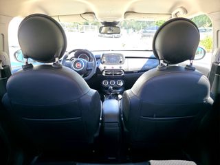 Fiat 500X 2018 S-DESIGN / ΔΕΡΜΑ / CAMERA / ΕΓΓΥΗΣΗ / ΚΑΙΝΟΥΡΓΙΑ ΛΑΣΤΙΧΑ-thumb-14