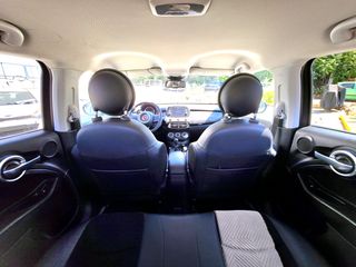 Fiat 500X 2018 S-DESIGN / ΔΕΡΜΑ / CAMERA / ΕΓΓΥΗΣΗ / ΚΑΙΝΟΥΡΓΙΑ ΛΑΣΤΙΧΑ-thumb-16