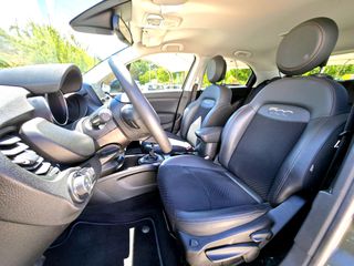 Fiat 500X 2018 S-DESIGN / ΔΕΡΜΑ / CAMERA / ΕΓΓΥΗΣΗ / ΚΑΙΝΟΥΡΓΙΑ ΛΑΣΤΙΧΑ-thumb-20