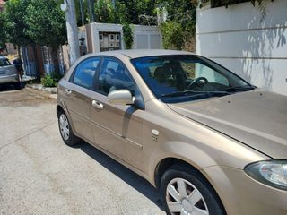 Chevrolet Lacetti 2005 1.6 SX