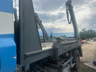 Αλυσιδάκι DAF 1997-thumb-3