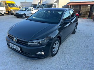 Volkswagen Polo 2021 1.0 EURO 6!