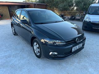Volkswagen Polo 2021 1.0 EURO 6!-thumb-2
