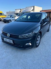 Volkswagen Polo 2021 1.0 EURO 6!-thumb-3