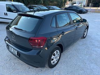 Volkswagen Polo 2021 1.0 EURO 6!-thumb-4