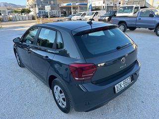 Volkswagen Polo 2021 1.0 EURO 6!-thumb-5