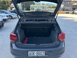 Volkswagen Polo 2021 1.0 EURO 6!-thumb-6