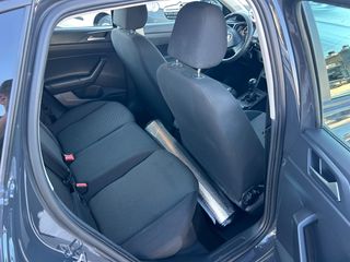 Volkswagen Polo 2021 1.0 EURO 6!-thumb-7