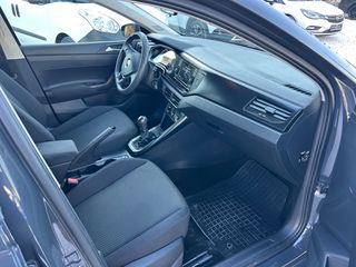 Volkswagen Polo 2021 1.0 EURO 6!-thumb-8
