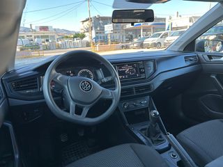 Volkswagen Polo 2021 1.0 EURO 6!-thumb-10