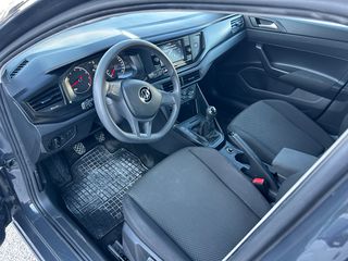 Volkswagen Polo 2021 1.0 EURO 6!-thumb-11