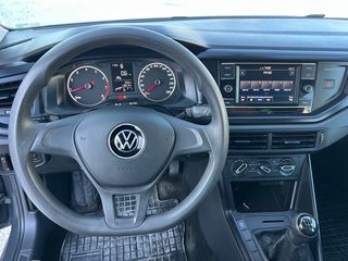 Volkswagen Polo 2021 1.0 EURO 6!-thumb-13
