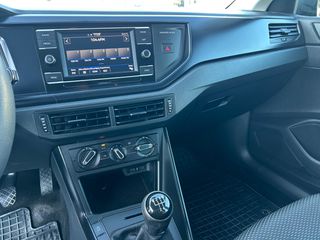 Volkswagen Polo 2021 1.0 EURO 6!-thumb-14