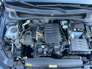 Volkswagen Polo 2021 1.0 EURO 6!-thumb-17