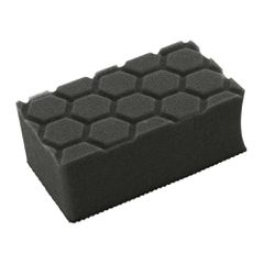 LAMPA L3799.0 ΣΦΟΥΓΓΑΡΙ ΚΑΘΑΡΙΣΜΟΥ CLAY ΔΙΠΛΗΣ ΟΨΗΣ ΑΠΟ ΠΗΛΟ 7x12x4,5cm - 1 ΤΕΜ.