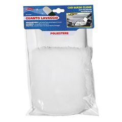 LAMPA 3722.0-LM ΓΑΝΤΙ ΠΛΥΣΙΜΑΤΟΣ ΧΝΟΥΔΩΤΟ (POLYESTER) ΑΔΙΑΒΡΟΧΟ ΛΕΥΚΟ 29x16cm