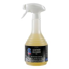 LAMPA L.DW3445 ΚΑΘΑΡΙΣΤΙΚΟ ΔΕΡΜΑΤΩΝ ΣΕ ΤΖΕΛ S100 DR.WACK 500ml - 1 τεμ.