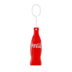 LAMPA FOBCC13DBOTCDU9 ΑΡΩΜΑΤΙΚΑ ΚΡΕΜΑΣΤΑ 3D BOTTLE ΣΕ ΣΧΕΔΙΟ ΜΠΟΥΚΑΛΙ COCA-COLA ΔΙΑΦΟΡΑ ΑΡΩΜΑΤΑ ΣΕ DISPLAY 12ΤΕΜ.
