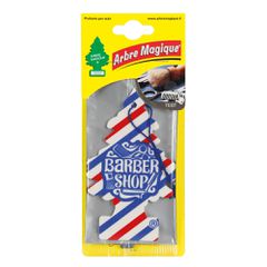 LAMPA L.TA102381 ΑΡΩΜΑΤΙΚΟ ΔΕΝΤΡΑΚΙ ARBRE MAGIQUE CLASSIC BARBER SHOP - 1 ΤΕΜ.