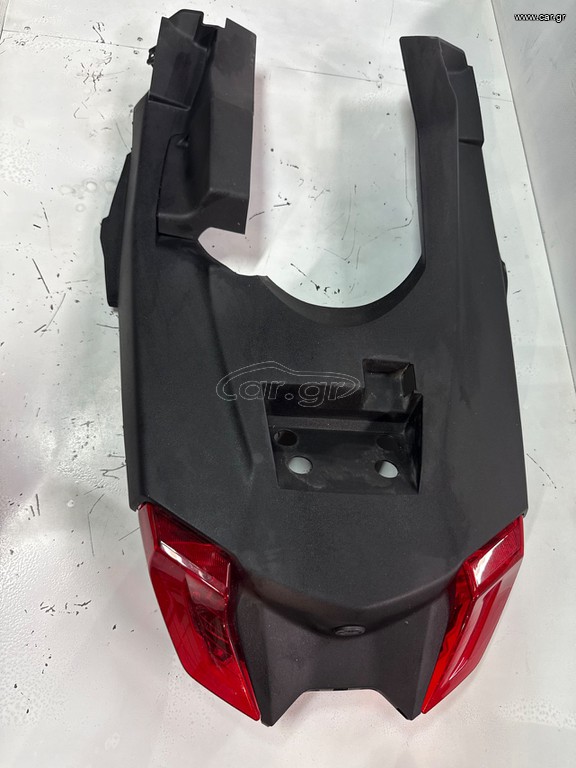Πισινό μέρος κομπλέ Yamaha tmax530