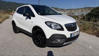 Opel Mokka 2015 1.6 CDTI COLOR COSMO