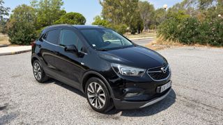 Opel Mokka 2017 MOKKA Χ COSMO ΑΡΙΣΤΟ
