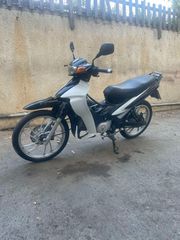 Lifan LF 125-29A CUB 2007