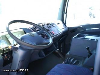 Φορτηγό Έως 7.5τ Mercedes-Benz 1998 817 ATEGO ABS/ATEGO (ABS)8,6Τ ΜΙΚΤΟ-thumb-2