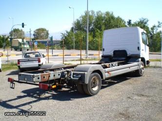 Φορτηγό Έως 7.5τ Mercedes-Benz 1998 817 ATEGO ABS/ATEGO (ABS)8,6Τ ΜΙΚΤΟ-thumb-5