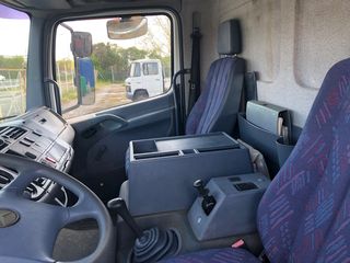 Φορτηγό Έως 7.5τ Mercedes-Benz 1998 817 ATEGO ABS/ATEGO (ABS)8,6Τ ΜΙΚΤΟ-thumb-13