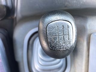 Φορτηγό Έως 7.5τ Mercedes-Benz 1998 817 ATEGO ABS/ATEGO (ABS)8,6Τ ΜΙΚΤΟ-thumb-17