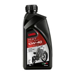 LAMPA L0041.2 ΛΑΔΙ ΚΙΝΗΤΗΡΑ 10W-40 M4T SEMI SINT ΗΜΙΣΥΝΘΕΤΙΚΟ MOTO 4 TEMPI 1L - 1 ΤΕΜ.