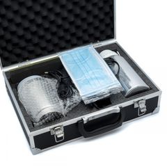 EINPARTS EPDIYHLP/EIN Kit ΞΕΘΑΜΠΩΜΑΤΟΣ ΚΑΙ ΕΠΑΝΑΦΟΡΑΣ ΦΑΝΑΡΙΩΝ ΕΠΑΓΓΕΛΜΑΤΙΚΟ - 1 σετ.