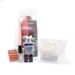 EINPARTS EPDIYWR/EIN Kit ΕΠΙΣΚΕΥΗΣ ΖΑΝΤΩΝ ΑΛΟΥΜΙΝΙΟΥ - 1 σετ.