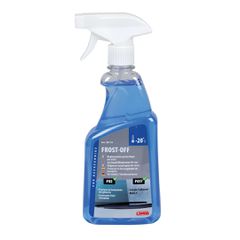 LAMPA L3811.9 ΑΝΤΙΠΑΓΩΤΙΚΟ ΥΓΡΟ ΓΙΑ ΤΖΑΜΙΑ FROST-OFF -20°C 500ML ΣΕ ΣΠΡΕΫ - 1 Τεμ.