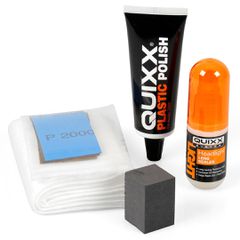LAMPA 3817.6-LM Kit ΞΕΘΑΜΠΩΜΑΤΟΣ ΦΑΝΑΡΙΩΝ QUIXX 50g+30ml
