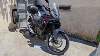 Honda Transalp 750 XL 2023