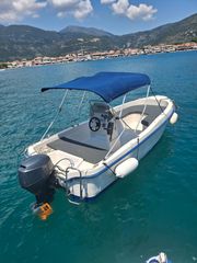Poseidon 2009 Wave master