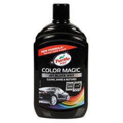 LAMPA ΧΜ.L38534/TW ΚΕΡΙ ΓΥΑΛΙΣΜΑΤΟΣ ΜΕ ΧΡΩΜΑ ΜΑΥΡΟ COLOR MAGIC 500ml